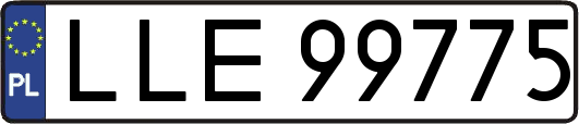 LLE99775