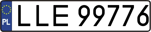LLE99776