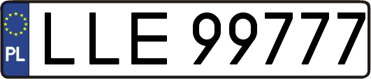 LLE99777