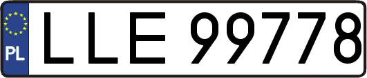 LLE99778