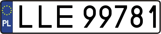 LLE99781