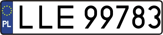 LLE99783