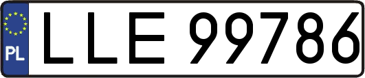 LLE99786