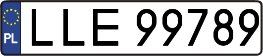 LLE99789