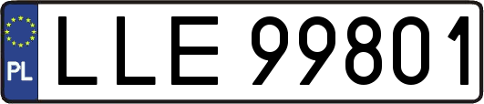 LLE99801