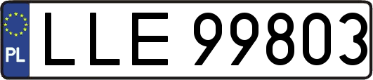 LLE99803
