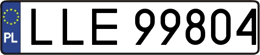 LLE99804