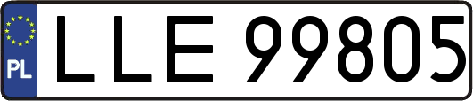 LLE99805