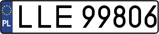 LLE99806
