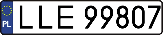 LLE99807