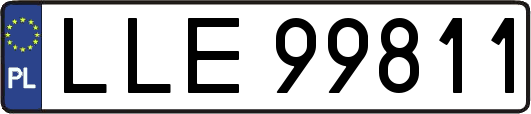 LLE99811