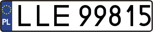 LLE99815