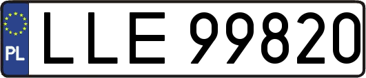 LLE99820