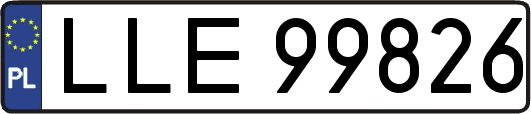 LLE99826