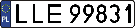 LLE99831