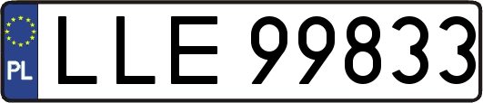 LLE99833