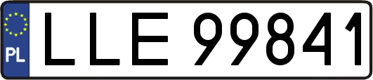 LLE99841