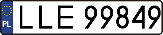 LLE99849