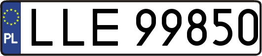 LLE99850