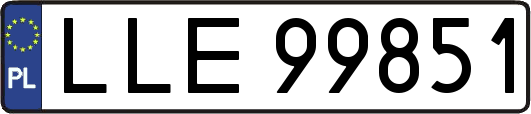 LLE99851