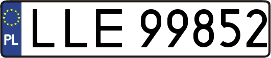 LLE99852
