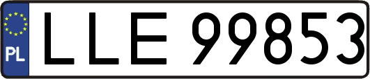 LLE99853