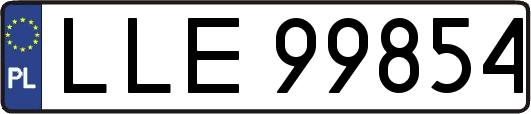 LLE99854