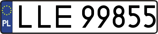 LLE99855