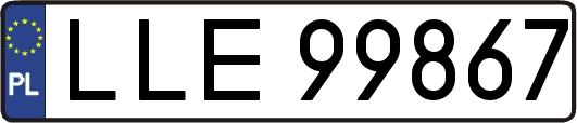 LLE99867