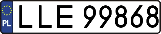LLE99868