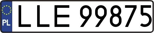 LLE99875