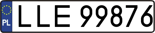 LLE99876