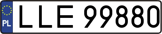 LLE99880
