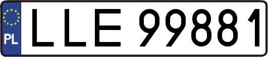 LLE99881