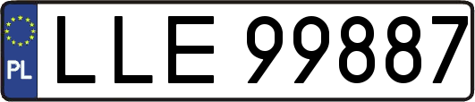 LLE99887