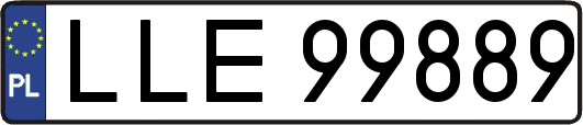 LLE99889