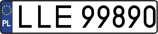 LLE99890