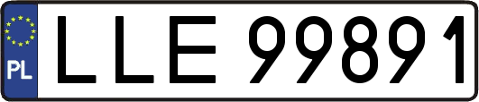 LLE99891