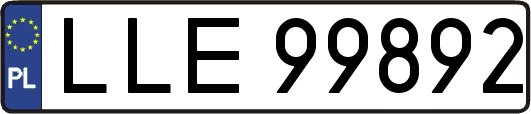 LLE99892