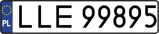 LLE99895