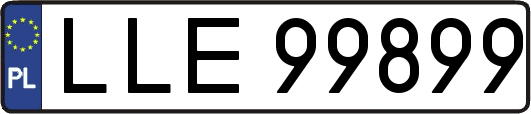 LLE99899