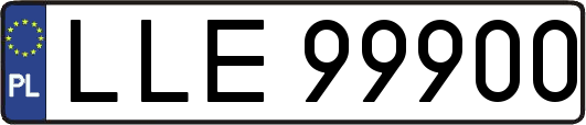 LLE99900