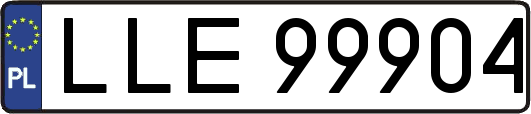 LLE99904