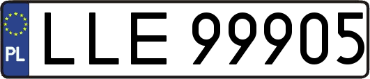 LLE99905
