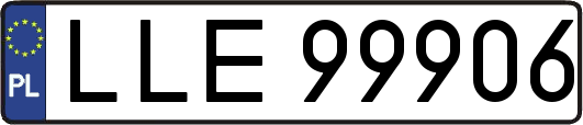 LLE99906