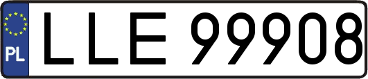 LLE99908