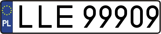 LLE99909
