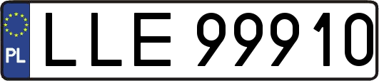 LLE99910