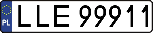 LLE99911