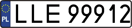 LLE99912